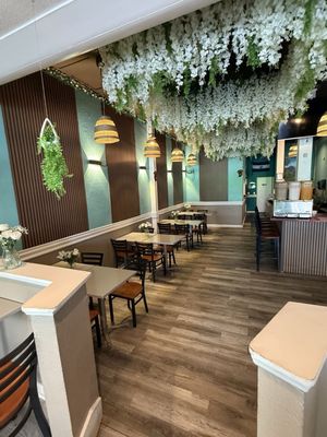 Las Delicias Salvadoran Restaurant by null