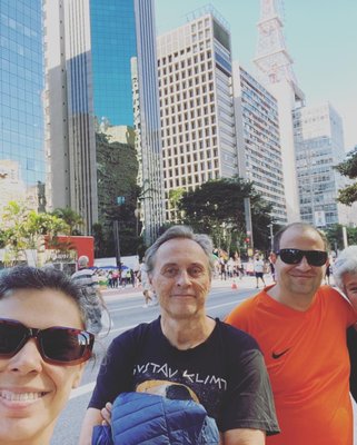 Av. Paulista by null