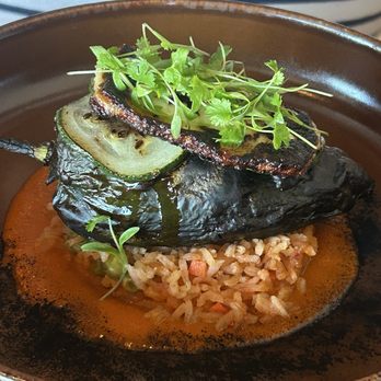 Paseo - Chili relleno - Mexican Near Me - Anaheim, California Paseo - Chili relleno - Mexican Near Me - Anaheim, California