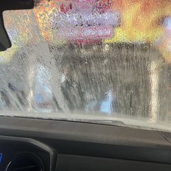 Firehose Car Wash - Car wash