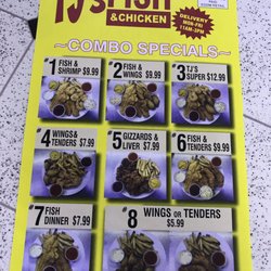 Combos