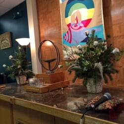 Unitarian Universalists of Southern Delaware - Sanctuary