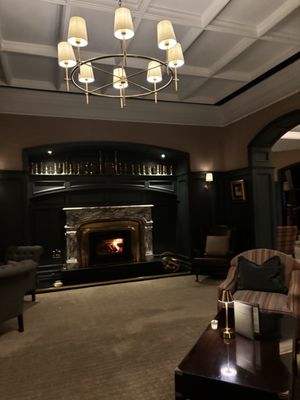 The Killarney Park by null