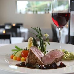 Hotel-Restaurant Felmis - Kulinarische Höhenflüge