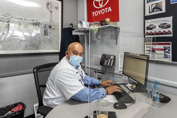 TOYOTA OF HOLLYWOOD - Updated May 2025 - 224 Photos & 1786 Reviews ...