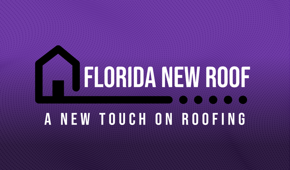Slide of Florida New Roof
