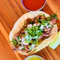 Mi Cuate Latino Grill