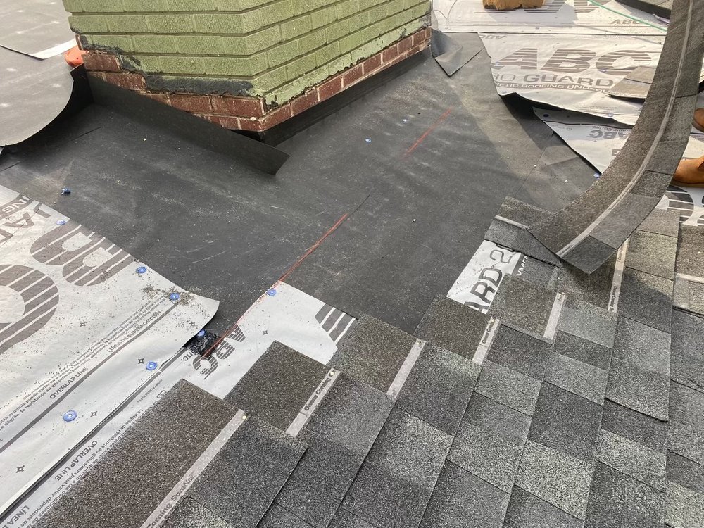 Slide of Olveda Roofing