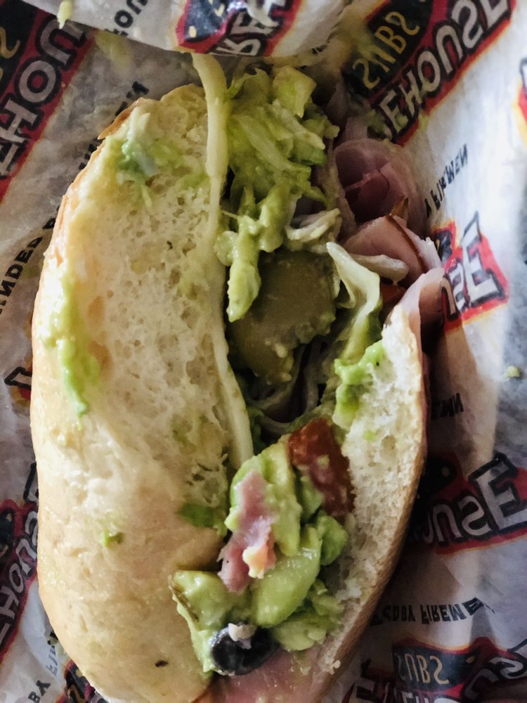 Firehouse Subs Firehouse Subs