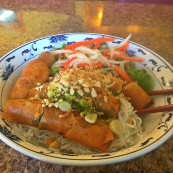 Hoang Lan - Vietnamese Near Me - Seattle, Washington