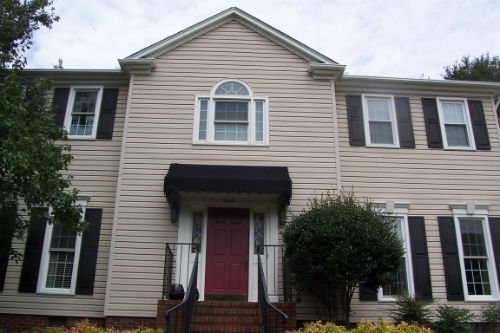 Slide of Reformed Exteriors