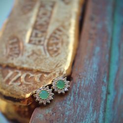 user provided Ahimsa Piercing Studio & BVLA Fine Jewelry photo