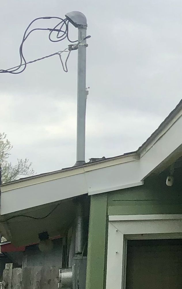 Slide of TBAR Roofing