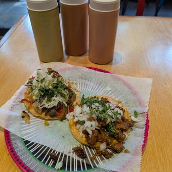 Chilango Mexican Street Food - Tacos and sauces - Mexican Near Me - Chicago, Illinois Chilango Mexican Street Food - Tacos and sauces - Mexican Near Me - Chicago, Illinois