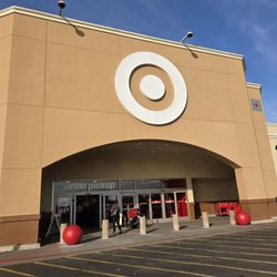 Target - Storefront