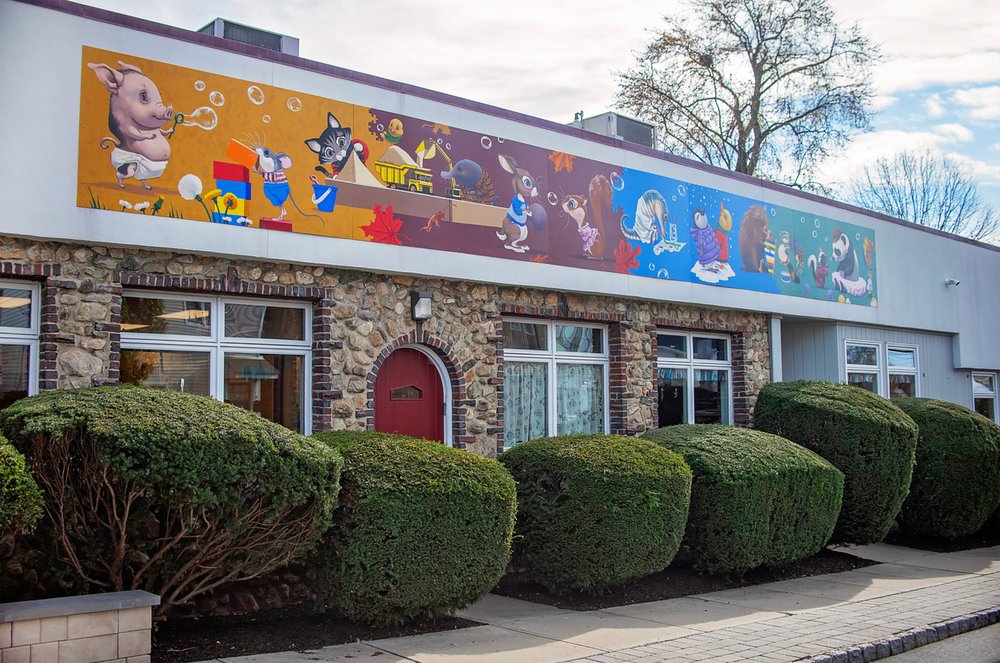 Playhouse Preschool - childcare center in West Orange, NJ