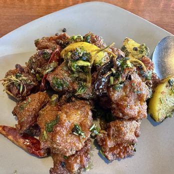 Rara - Timur chicken $18.99 - Himalayan/Nepalese Near Me - Palo Alto, California Rara - Timur chicken $18.99 - Himalayan/Nepalese Near Me - Palo Alto, California