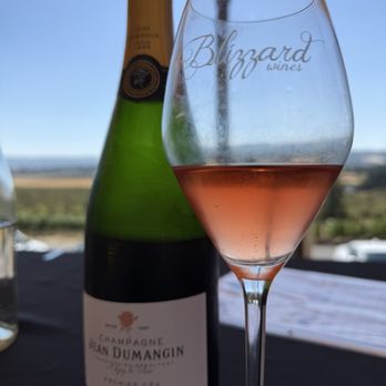 Blizzard Wines - Wineries Near Me - Hillsboro, Oregon