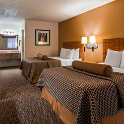 Best Western Inn of Pinetop - Double Queen