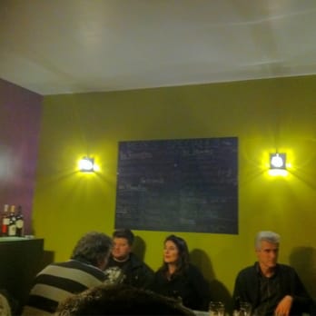 Ex Nihilo & cie - Bars Near Me - Paris, 75 Ex Nihilo & cie - Bars Near Me - Paris, 75