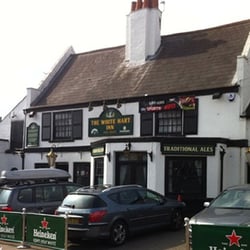 The White Hart Inn
