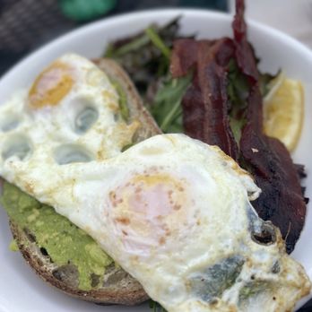 Cafe 13 - Fully Loaded Avocado Toast - Coffee & Tea Near Me - Golden, Colorado Cafe 13 - Fully Loaded Avocado Toast - Coffee & Tea Near Me - Golden, Colorado