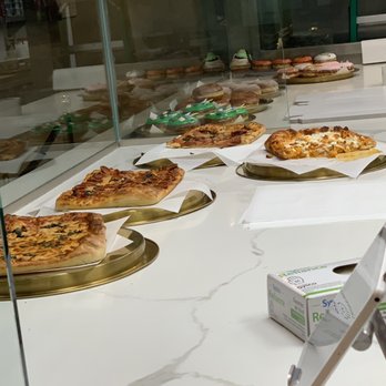 Pizza Anonymous - I - Pizza Near Me - Las Vegas, Nevada