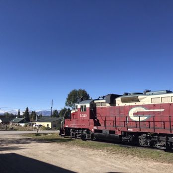 Leadville Railroad - Tours Near Me - Leadville, Colorado Leadville Railroad - Tours Near Me - Leadville, Colorado