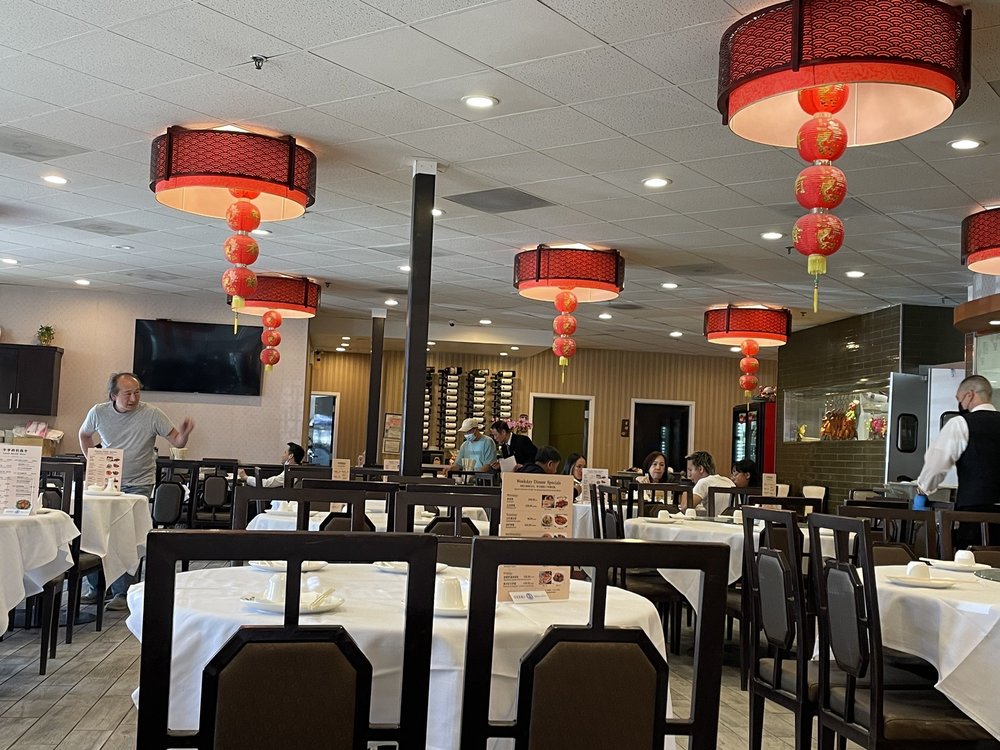 Dim Sum King