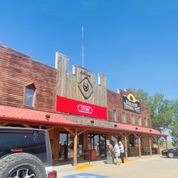 Badlands Trading Post