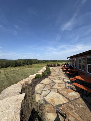 Balducci Vineyards by null