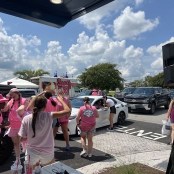 7 Brew Coffee - Swag Day! - Coffee & Tea Near Me - Myrtle Beach, South Carolina 7 Brew Coffee - Swag Day! - Coffee & Tea Near Me - Myrtle Beach, South Carolina
