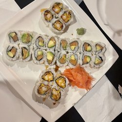 Mizumi Sushi & Asian Cuisine