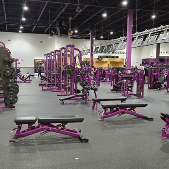 Planet Fitness - Gyms Near Me - Ocala, Florida