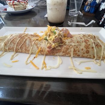 Berry & Butter Cafe - Western Crepes - Sandwiches Near Me - Bradley, Illinois Berry & Butter Cafe - Western Crepes - Sandwiches Near Me - Bradley, Illinois