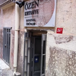 Özen Kırtasiye