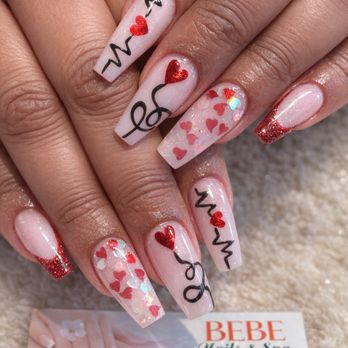 Bebe nails & spa - Eyelash Service Near Me - Frederick, Maryland Bebe nails & spa - Eyelash Service Near Me - Frederick, Maryland