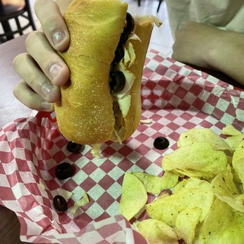 The Sub Spot - Turkey sub made his way - Sandwiches Near Me - Greensboro, North Carolina The Sub Spot - Turkey sub made his way - Sandwiches Near Me - Greensboro, North Carolina