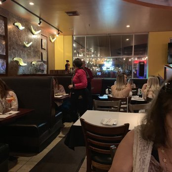 Amura - Amanda, our server was great! - Sushi Bars Near Me - Lake Mary, Florida