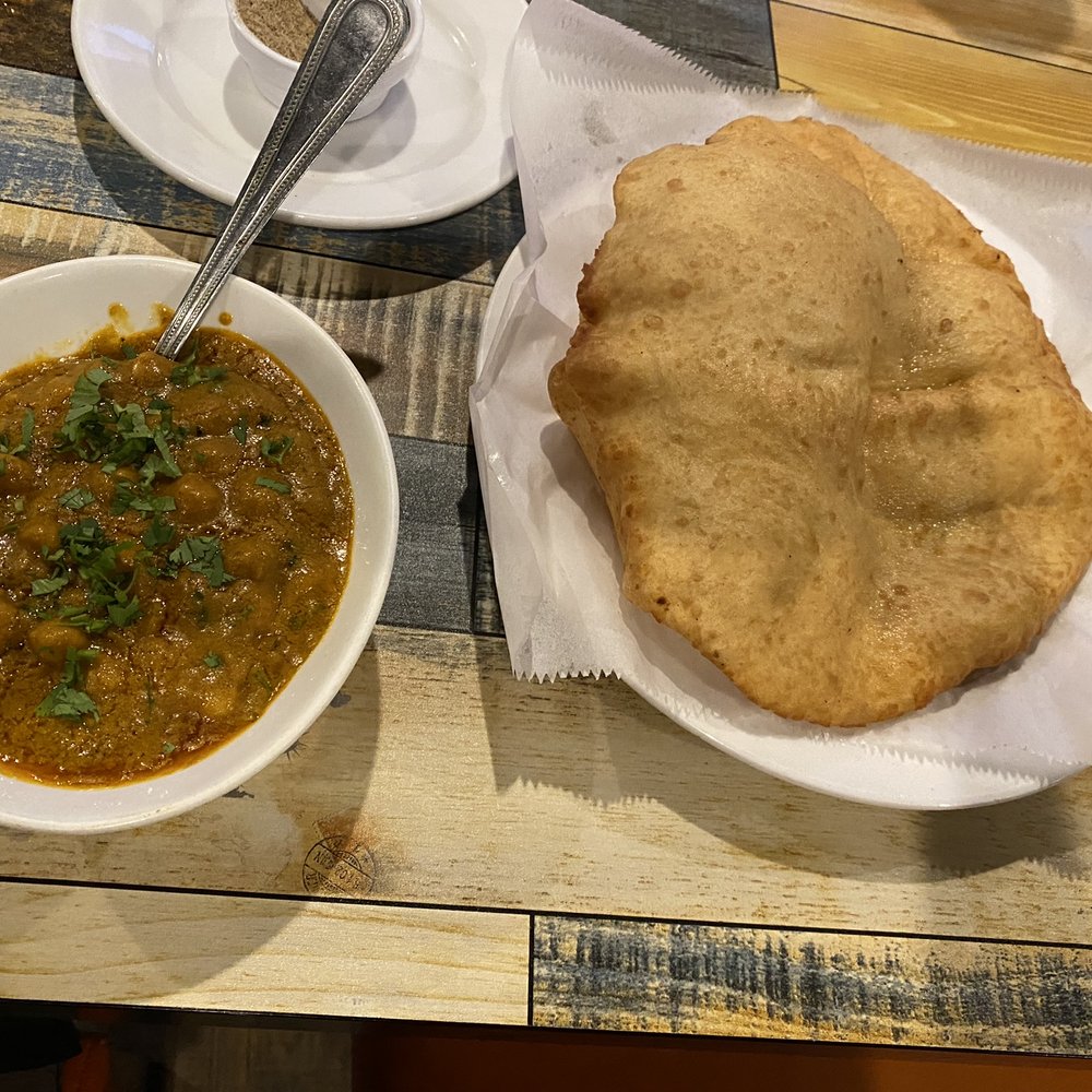 Persis - Channa bhatura - Indian Near Me - Augusta, Georgia Persis - Channa bhatura - Indian Near Me - Augusta, Georgia
