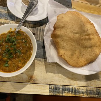 Persis - Channa bhatura - Indian Near Me - Augusta, Georgia Persis - Channa bhatura - Indian Near Me - Augusta, Georgia
