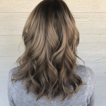 Ravenous Salon - Hair Stylists Near Me - Morgan Hill, California