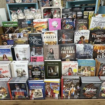 Buc-ee’s - Cookbook collection - Gas Stations Near Me - Smiths Grove, Kentucky Buc-ee’s - Cookbook collection - Gas Stations Near Me - Smiths Grove, Kentucky