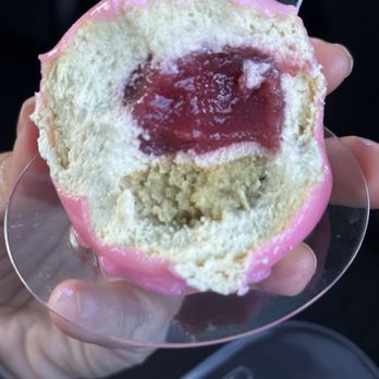 The Habibi Sweets - Pink Lady - Desserts Near Me - El Cajon, California The Habibi Sweets - Pink Lady - Desserts Near Me - El Cajon, California
