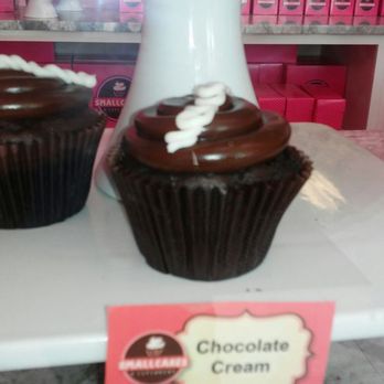 Smallcakes - Cupcakes Near Me - Western Springs, Illinois Smallcakes - Cupcakes Near Me - Western Springs, Illinois
