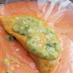 Tacos de Canasta