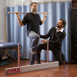 Orlando Physical Therapy - Selective Functional Movement Assessment