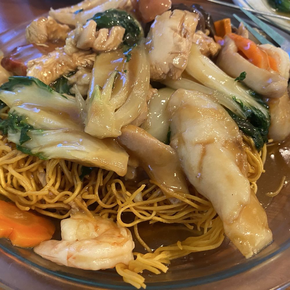 Garden Kitchen - Chinese Near Me - San Bruno, California Garden Kitchen - Chinese Near Me - San Bruno, California