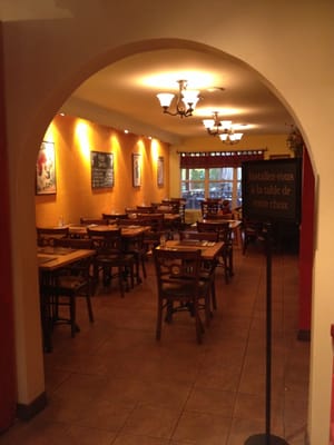 Le Musée du chocolat de la confiserie Bromont by null