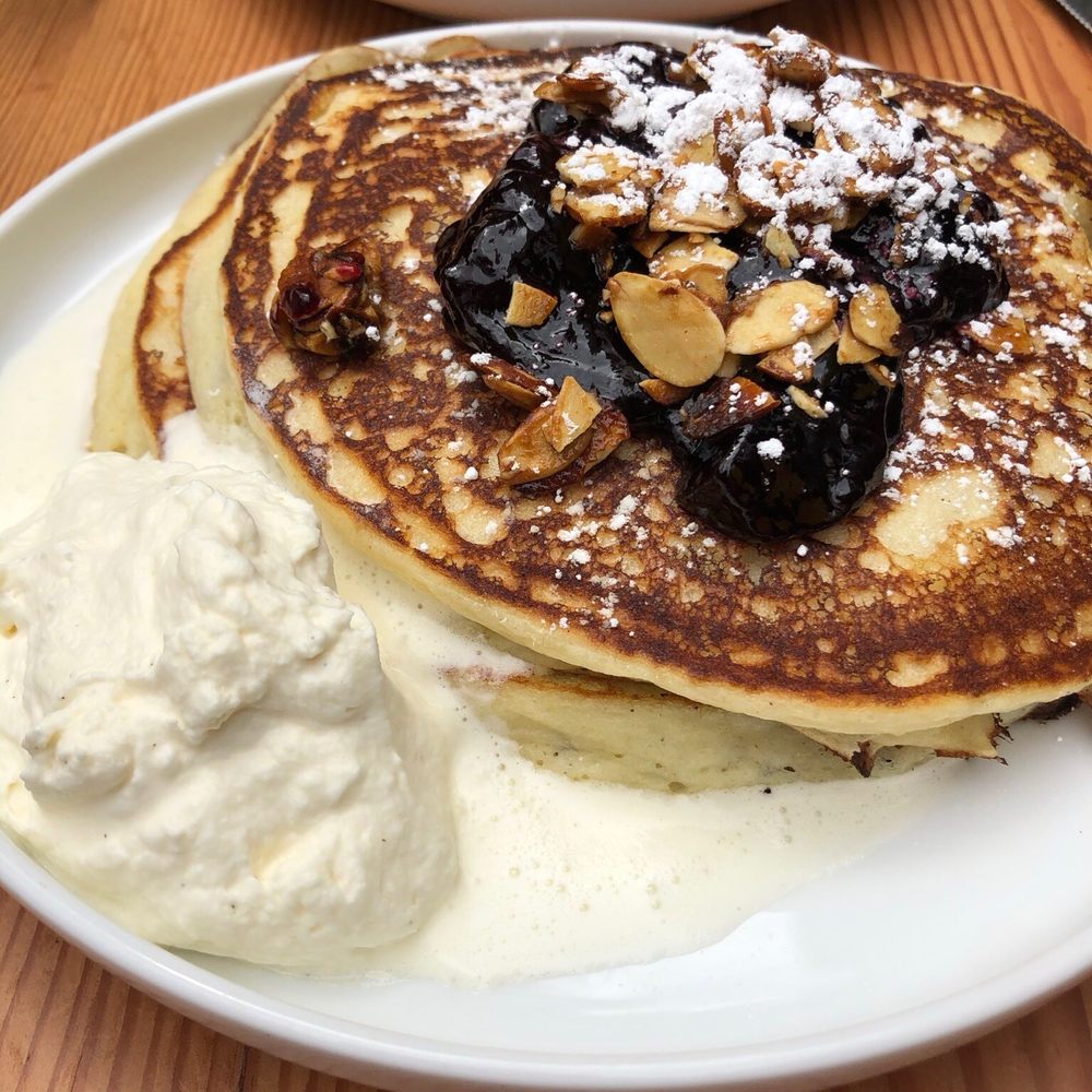 Bar West - Almond pancakes - Venues & Event Spaces Near Me - Portland, Oregon Bar West - Almond pancakes - Venues & Event Spaces Near Me - Portland, Oregon